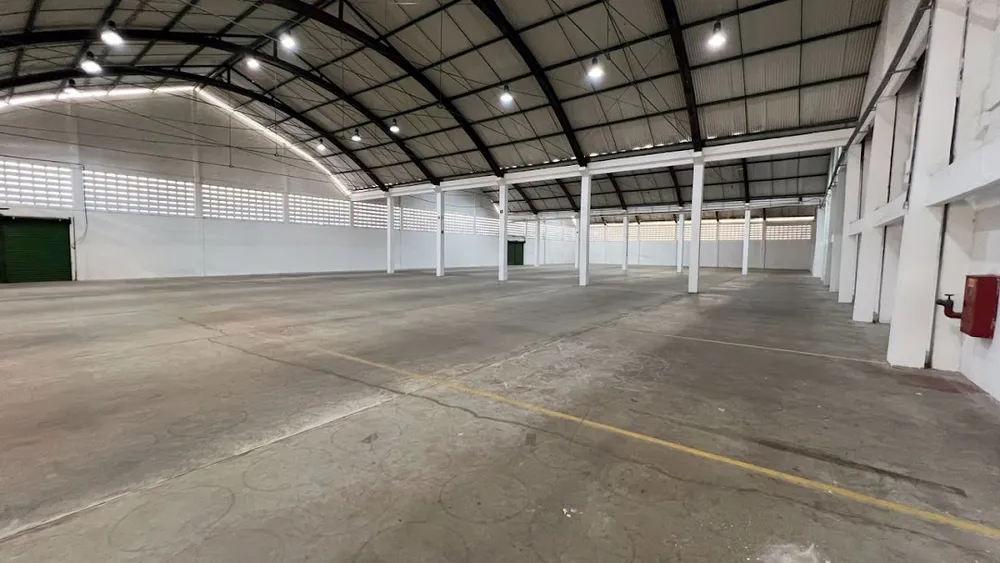 Depósito-Galpão, 2400 m² - Foto 12