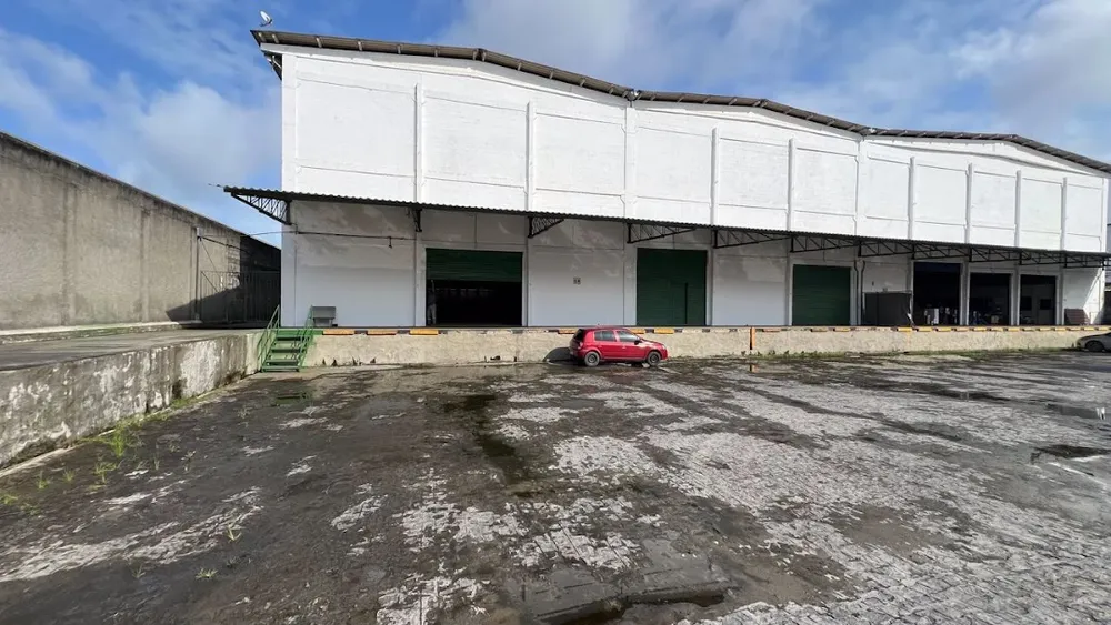 Depósito-Galpão, 2400 m² - Foto 5