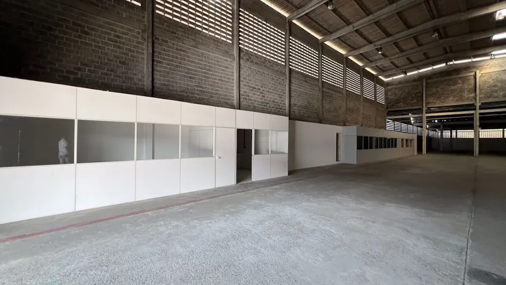 Depósito-Galpão, 2400 m² - Foto 9