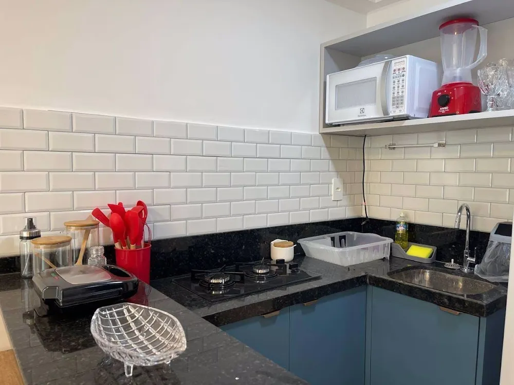 Apartamento, 1 quarto, 28 m² - Foto 10