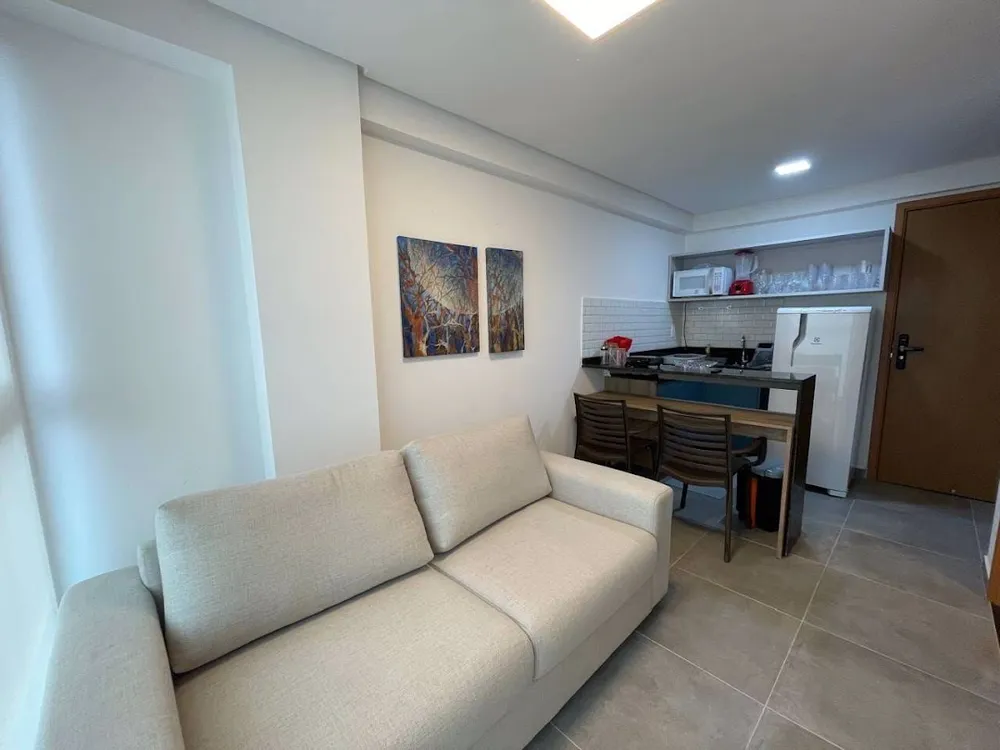 Apartamento, 1 quarto, 28 m² - Foto 11