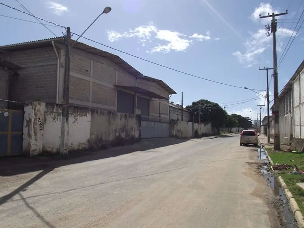Depósito-Galpão, 700 m² - Foto 3