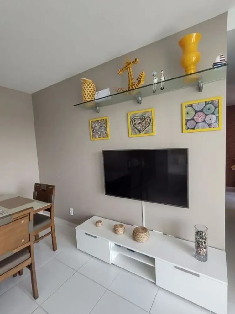 Apartamento, 3 quartos, 67 m² - Foto 3