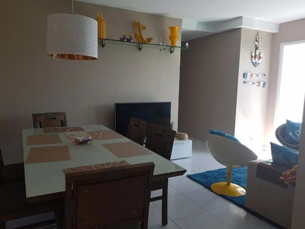 Apartamento, 3 quartos, 67 m² - Foto 12