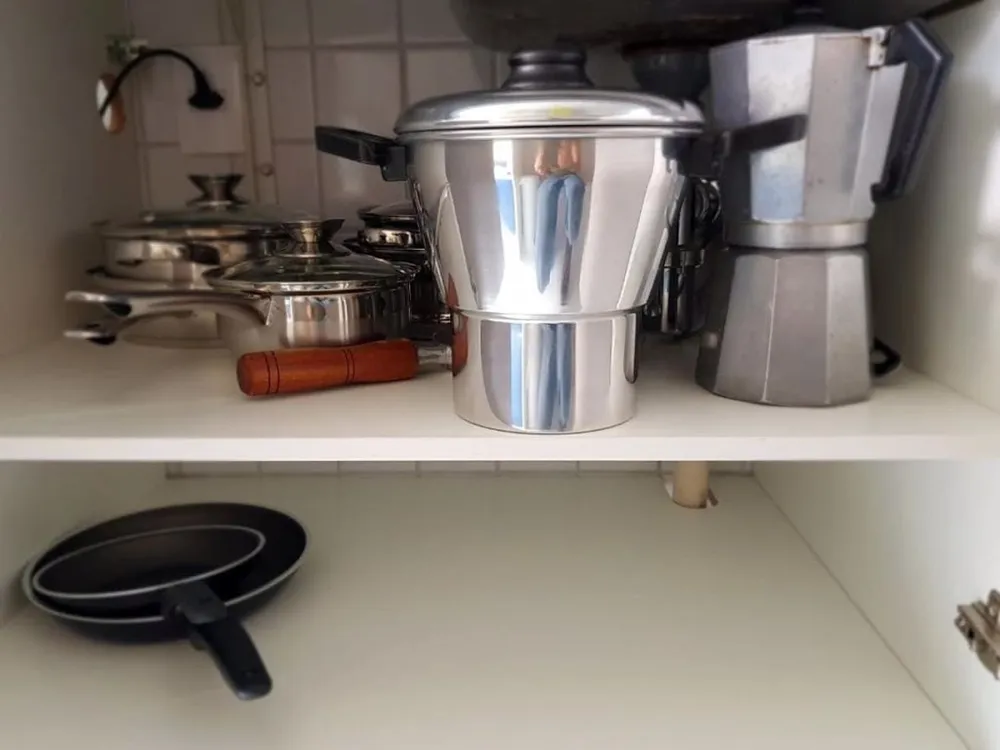 Apartamento, 3 quartos, 67 m² - Foto 5