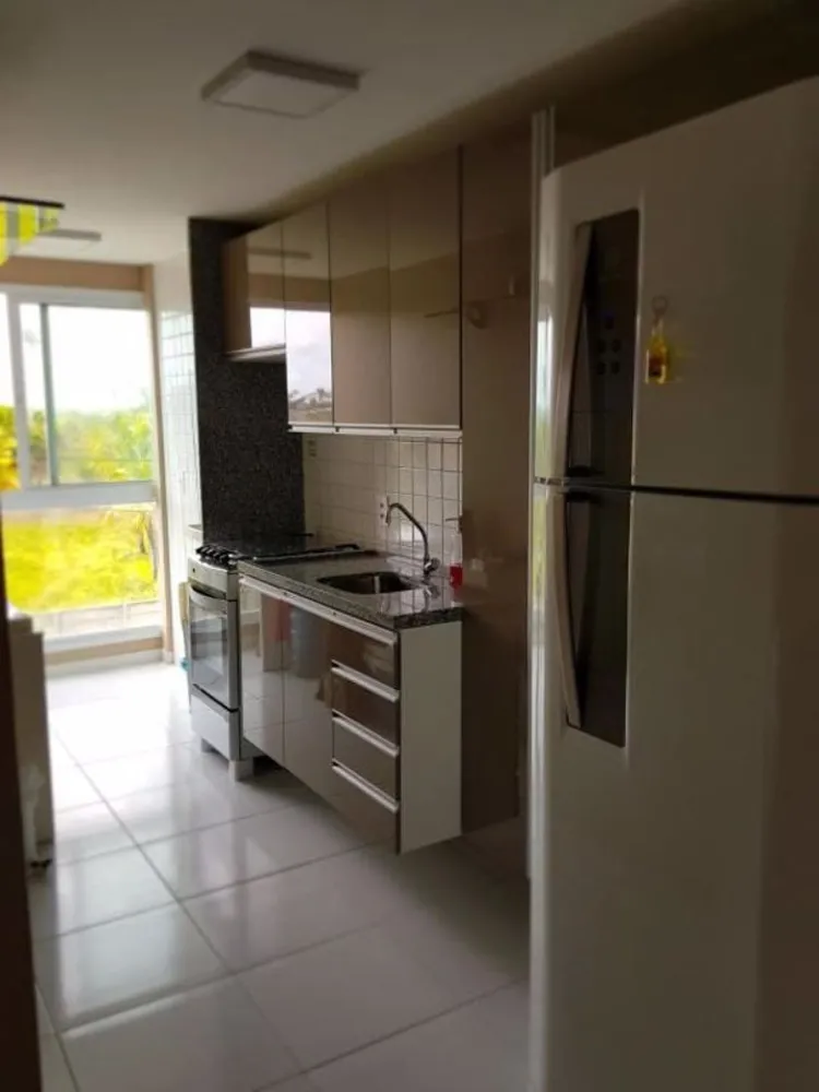 Apartamento, 3 quartos, 67 m² - Foto 6