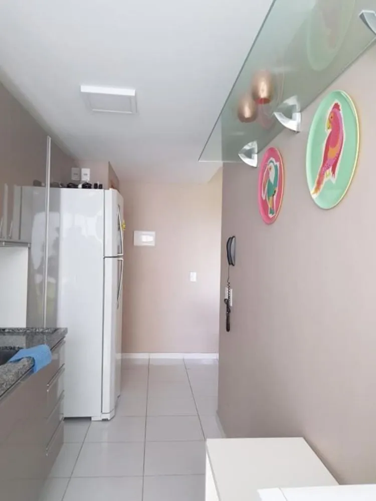 Apartamento, 3 quartos, 67 m² - Foto 4