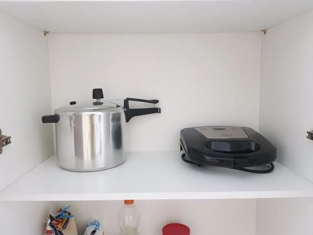 Apartamento, 3 quartos, 67 m² - Foto 8