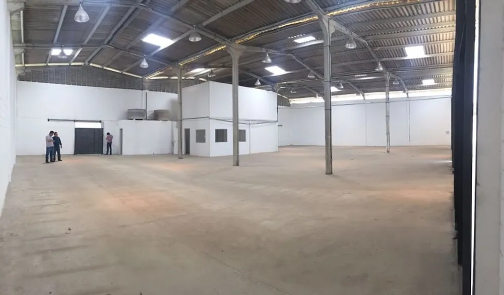 Depósito-Galpão, 635 m² - Foto 12
