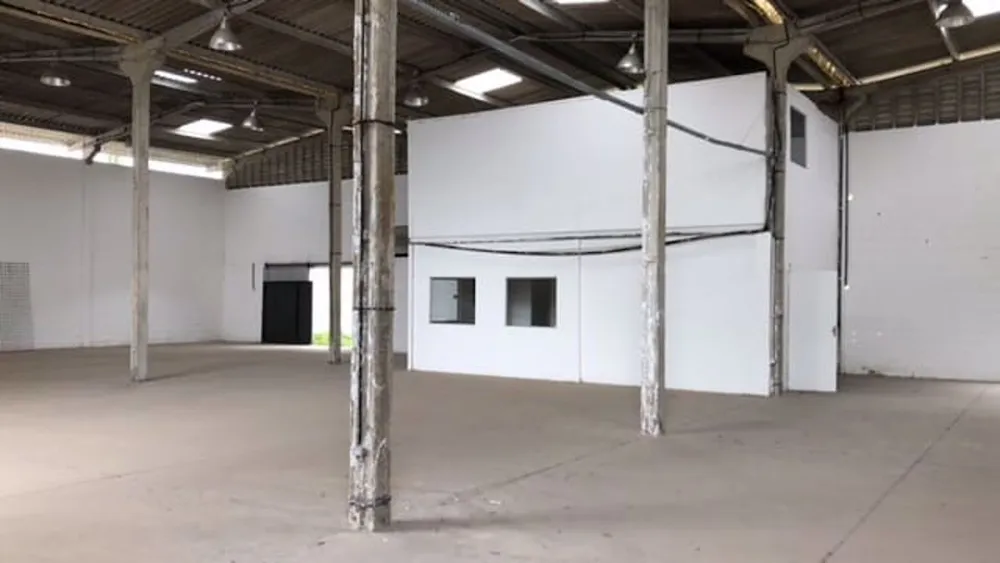 Depósito-Galpão, 635 m² - Foto 4