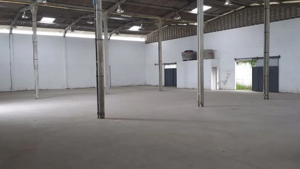 Depósito-Galpão, 635 m² - Foto 7