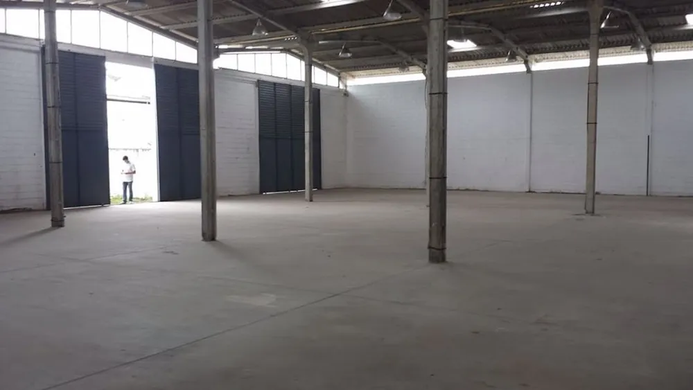 Depósito-Galpão, 635 m² - Foto 5