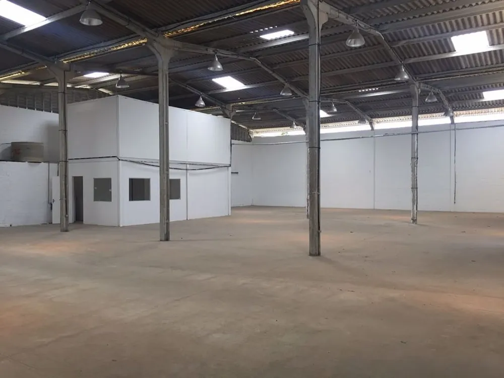 Depósito-Galpão, 635 m² - Foto 6