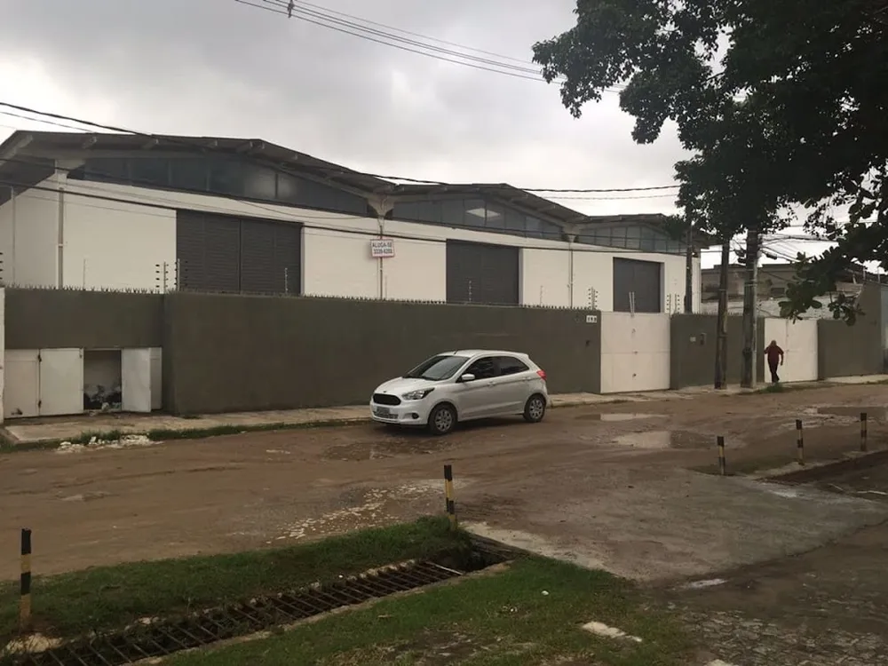 Depósito-Galpão, 635 m² - Foto 3
