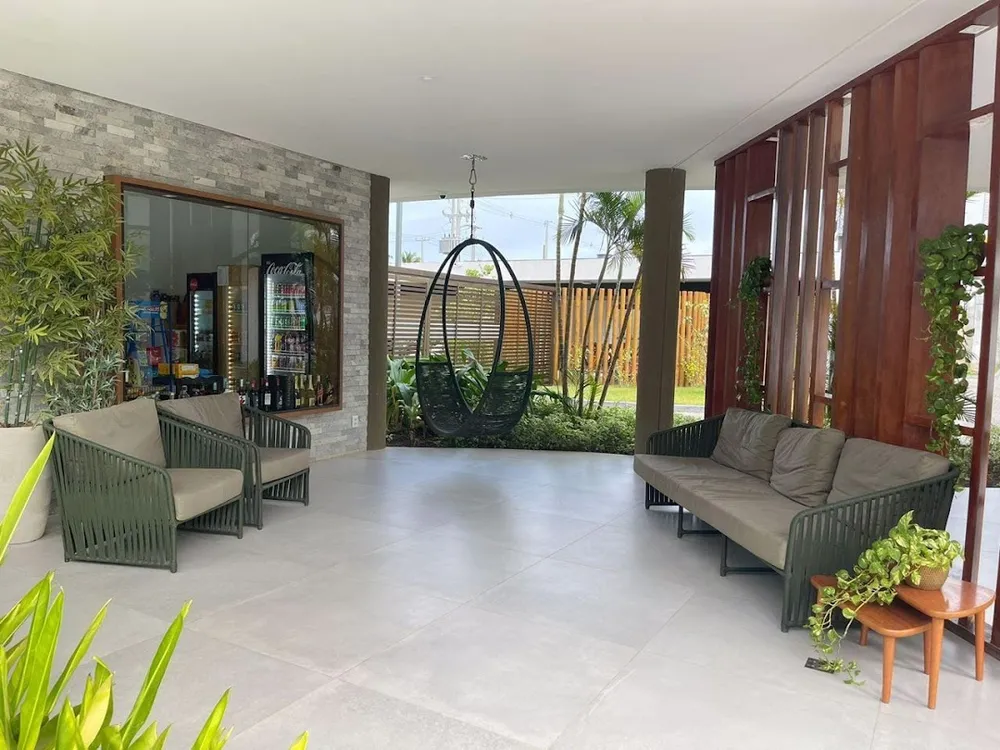 Apartamento, 2 quartos, 61 m² - Foto 11