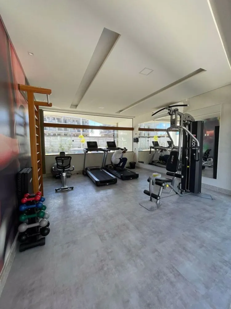 Apartamento, 2 quartos, 61 m² - Foto 10