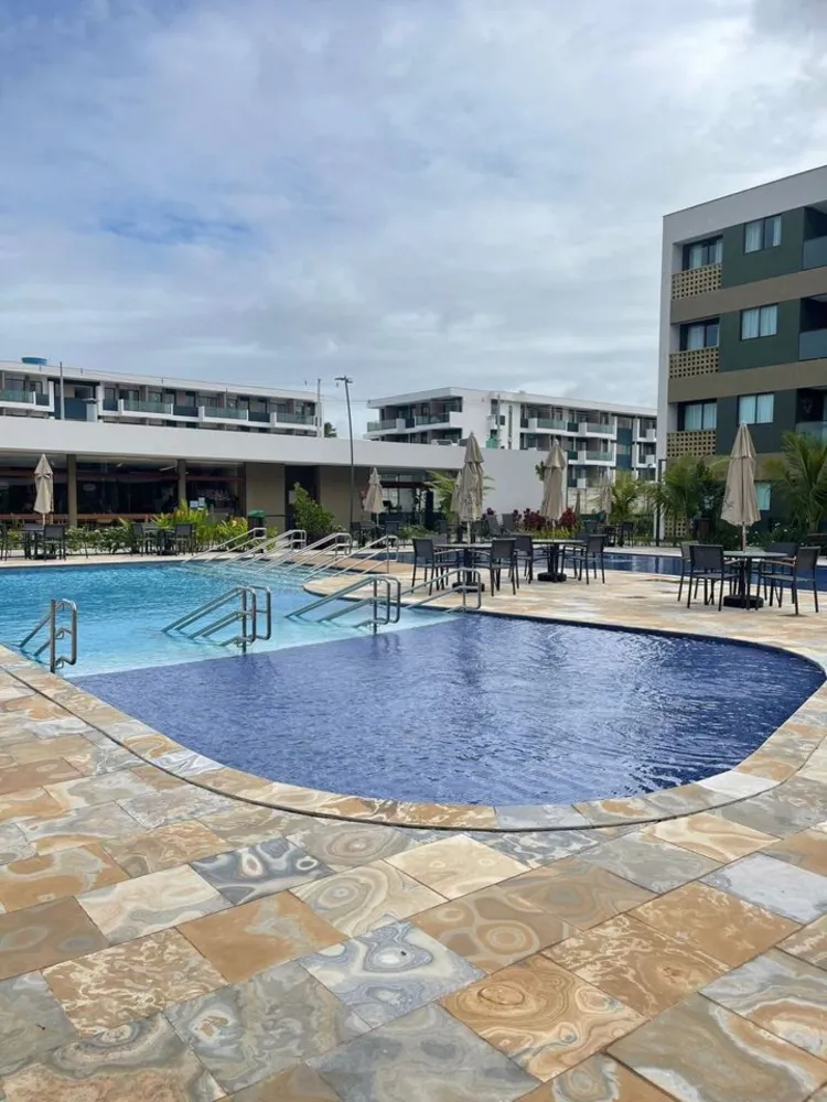 Apartamento, 2 quartos, 61 m² - Foto 8