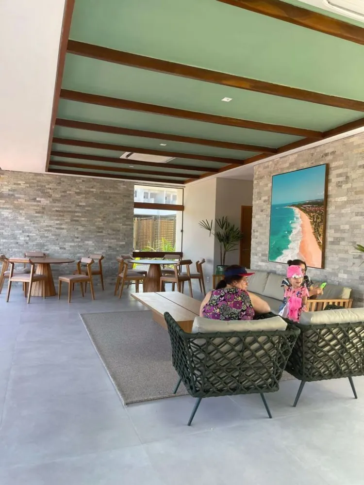 Apartamento, 2 quartos, 61 m² - Foto 3
