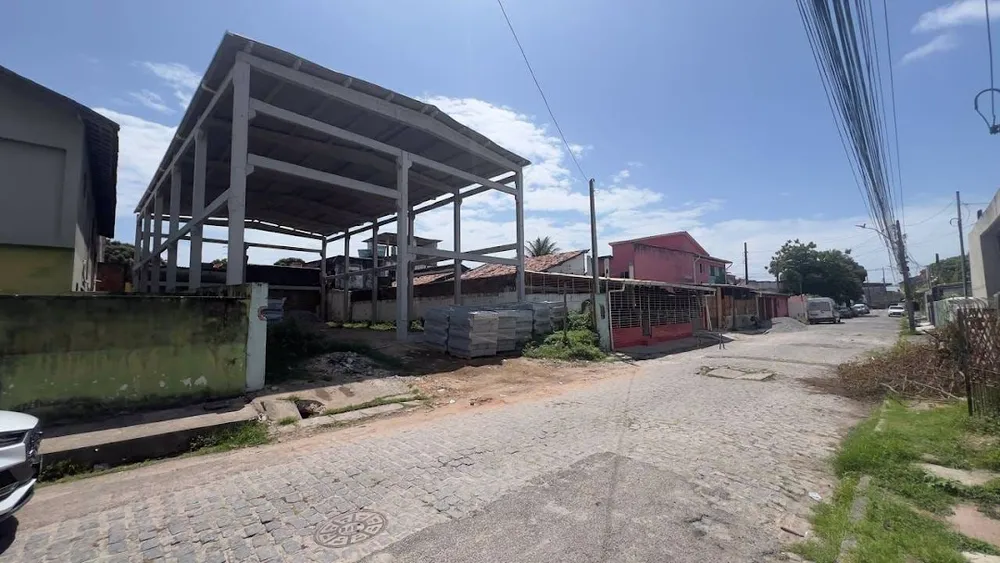 Depósito-Galpão, 350 m² - Foto 9