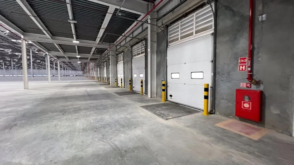 Depósito-Galpão, 8634 m² - Foto 12