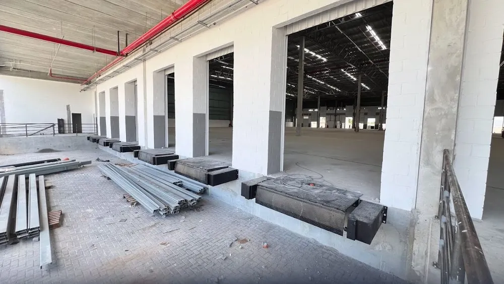 Depósito-Galpão, 2327 m² - Foto 2