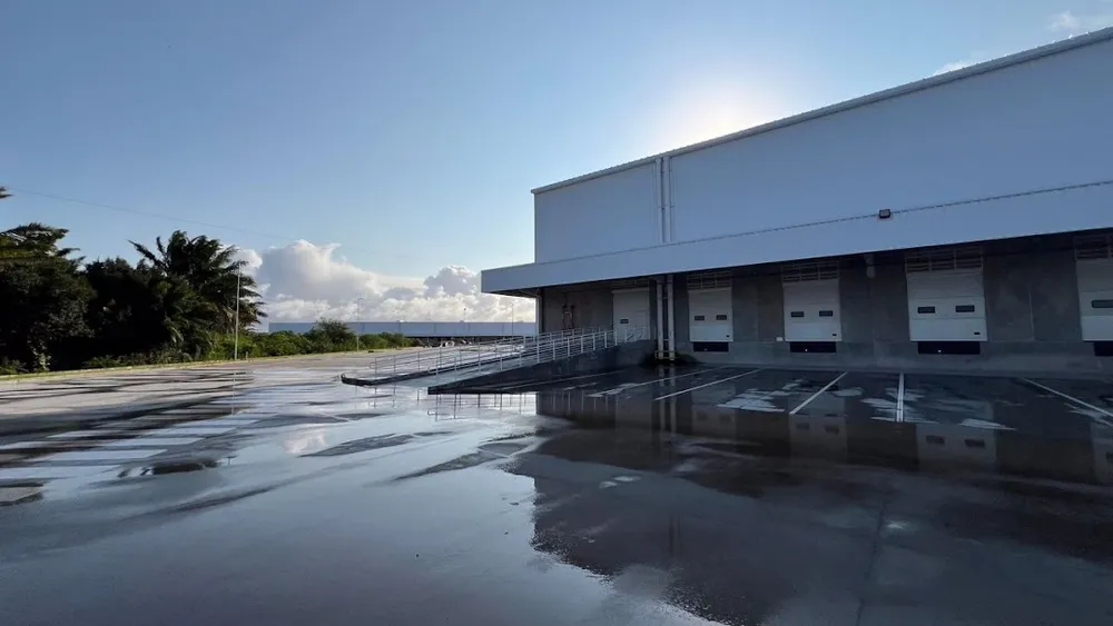Depósito-Galpão, 7500 m² - Foto 3