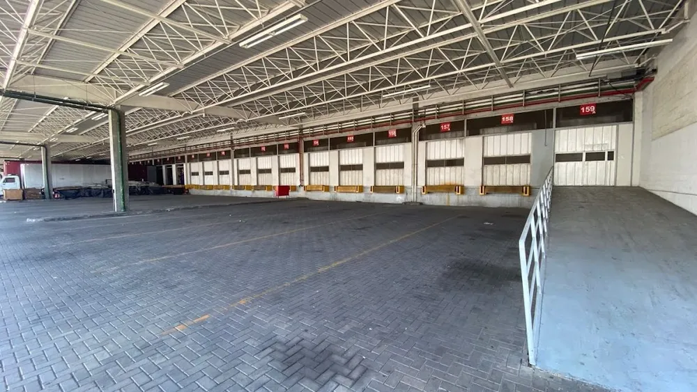 Depósito-Galpão, 3240 m² - Foto 3