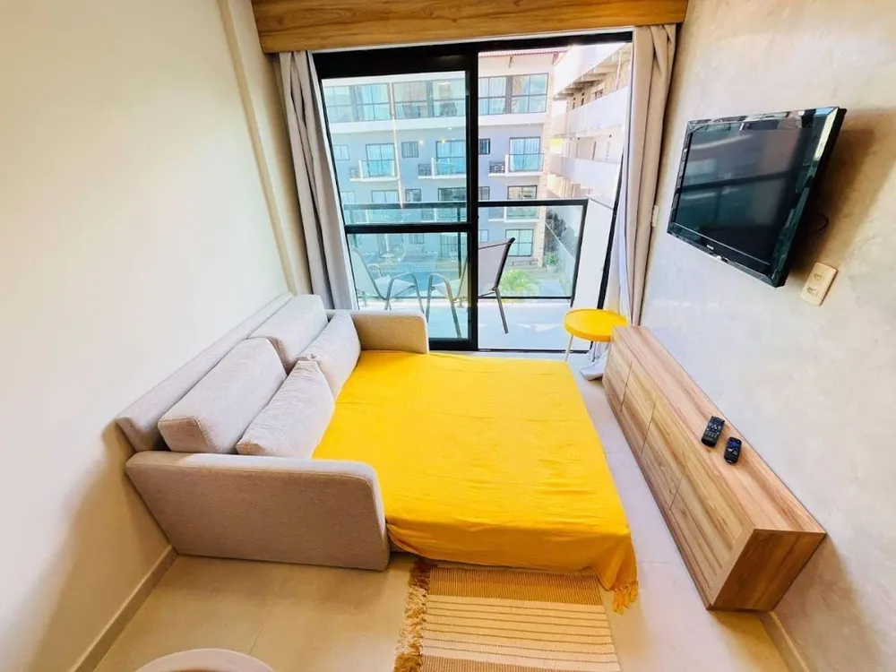 Apartamento, 1 quarto, 28 m² - Foto 7