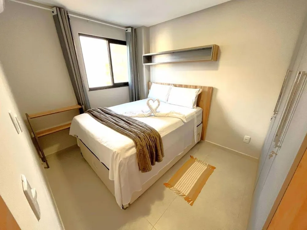 Apartamento, 1 quarto, 28 m² - Foto 5