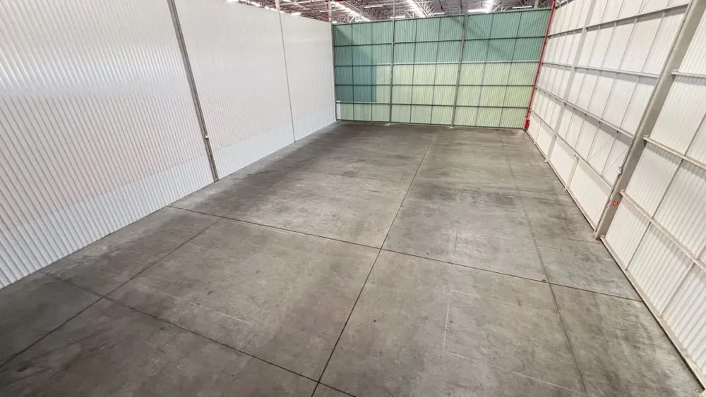 Depósito-Galpão, 1279 m² - Foto 4