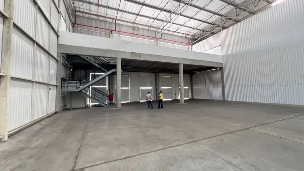 Depósito-Galpão, 1279 m² - Foto 3