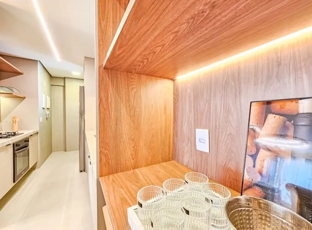 Apartamento, 1 quarto, 51 m² - Foto 10