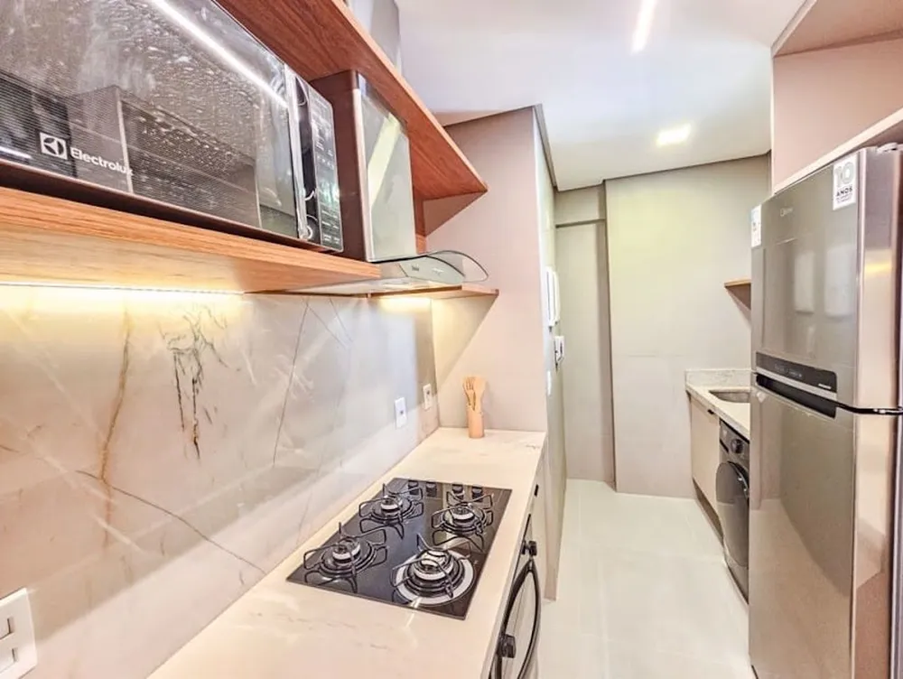 Apartamento, 1 quarto, 51 m² - Foto 8