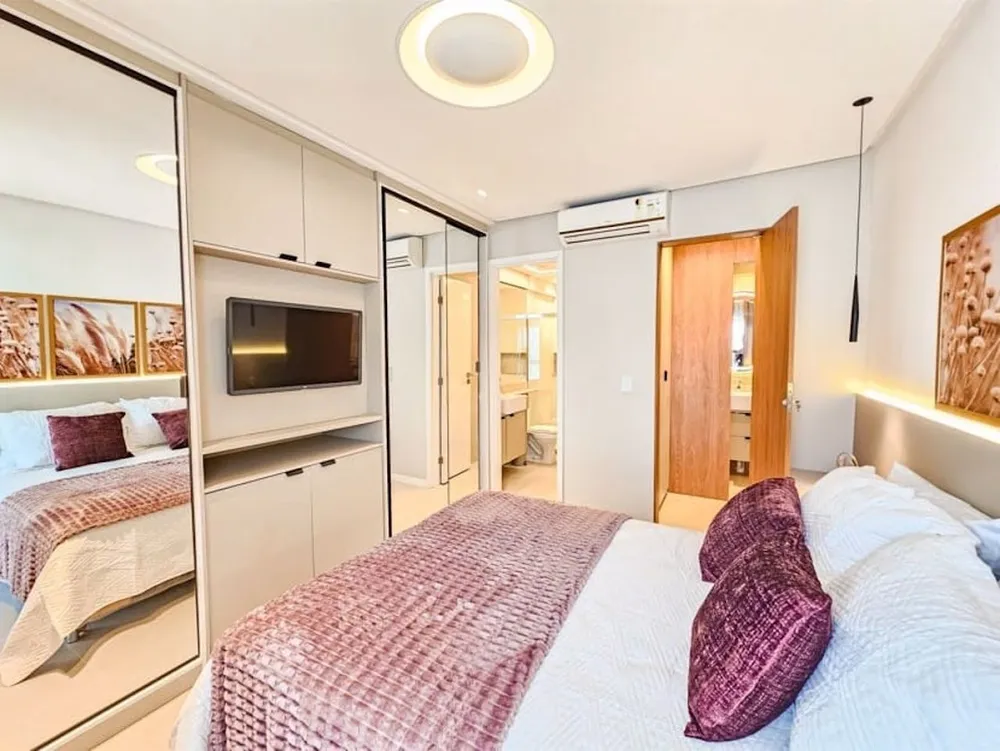 Apartamento, 1 quarto, 51 m² - Foto 13