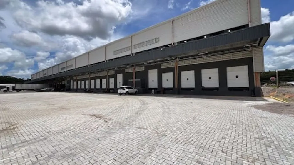 Depósito-Galpão, 4635 m² - Foto 3