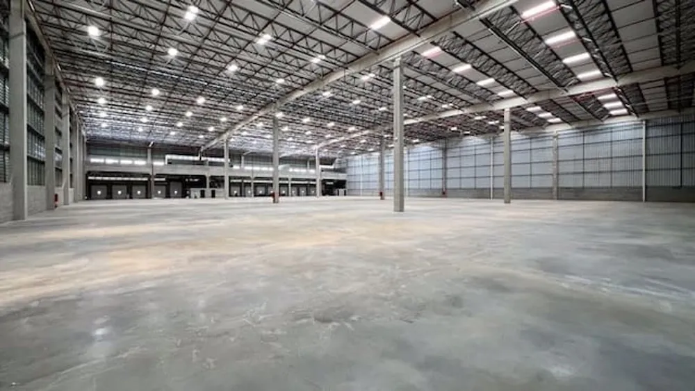 Depósito-Galpão, 4635 m² - Foto 12