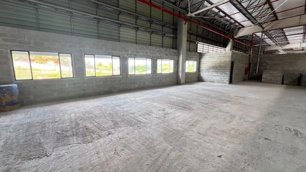 Depósito-Galpão, 4635 m² - Foto 10
