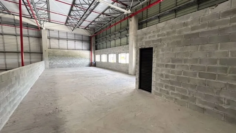 Depósito-Galpão, 4635 m² - Foto 4