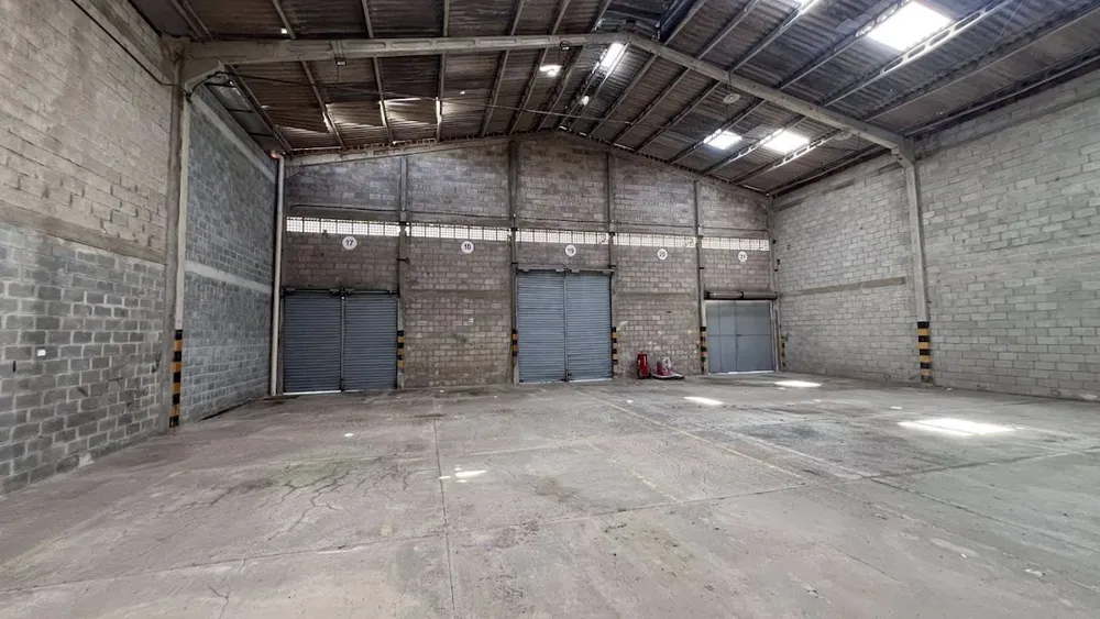 Depósito-Galpão, 2396 m² - Foto 5