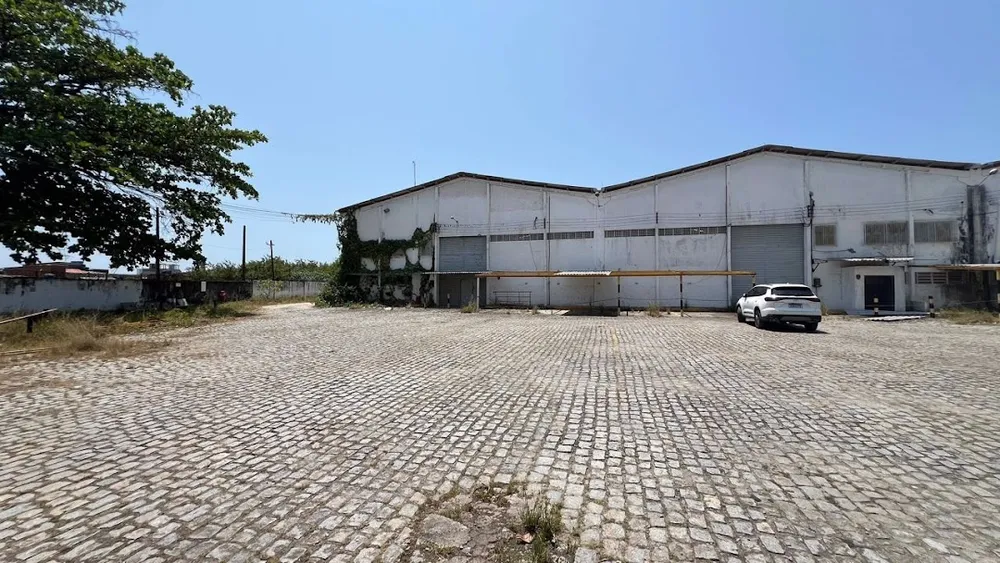 Depósito-Galpão, 2396 m² - Foto 8