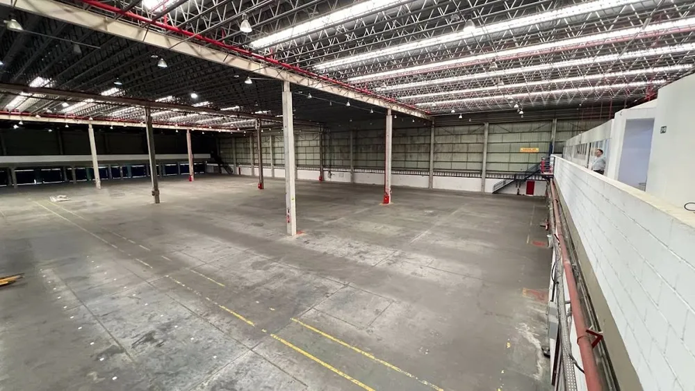 Depósito-Galpão, 8656 m² - Foto 7