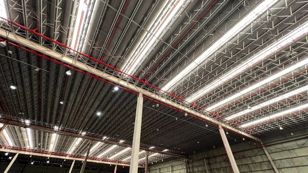 Depósito-Galpão, 8656 m² - Foto 8