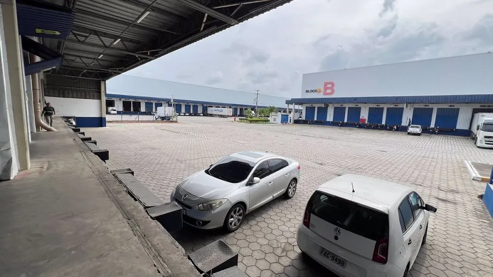 Depósito-Galpão, 8656 m² - Foto 12