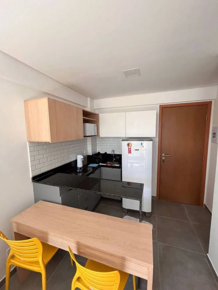 Apartamento, 1 quarto, 30 m² - Foto 5
