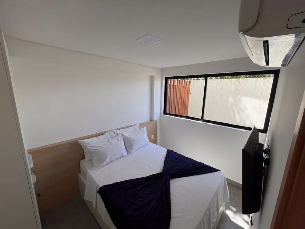Apartamento, 1 quarto, 30 m² - Foto 11