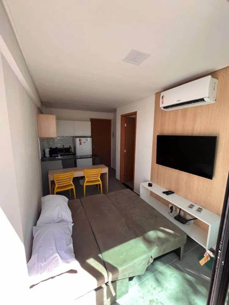 Apartamento, 1 quarto, 30 m² - Foto 12