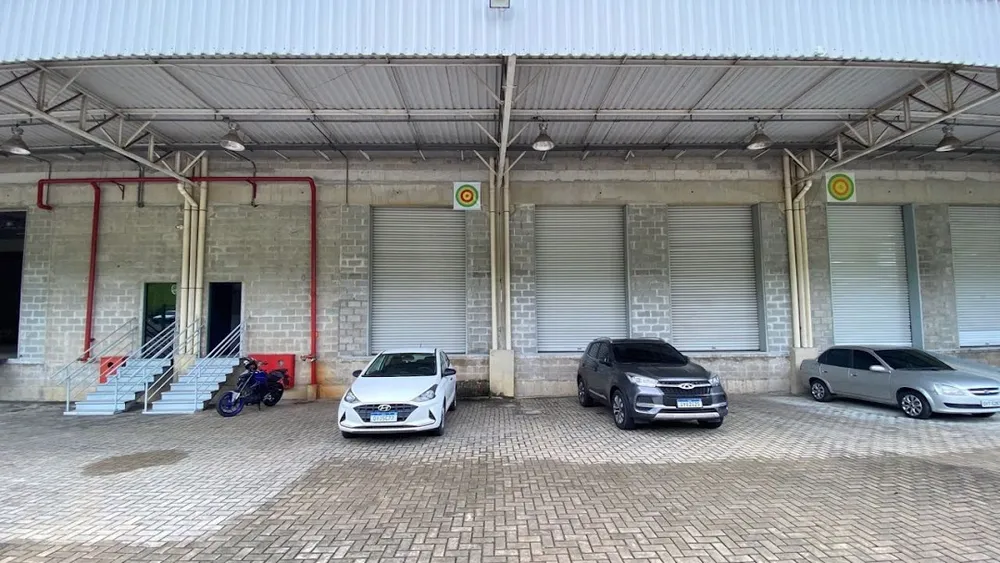 Depósito-Galpão, 1675 m² - Foto 3