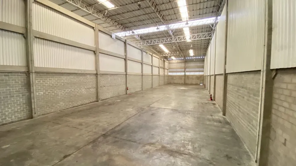Depósito-Galpão, 1675 m² - Foto 2