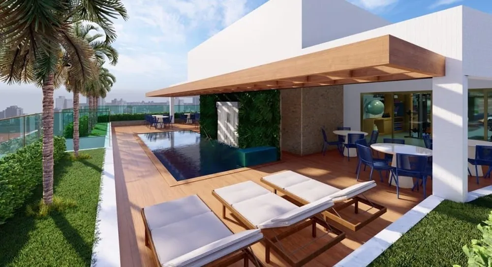 Apartamento, 2 quartos, 48 m² - Foto 16