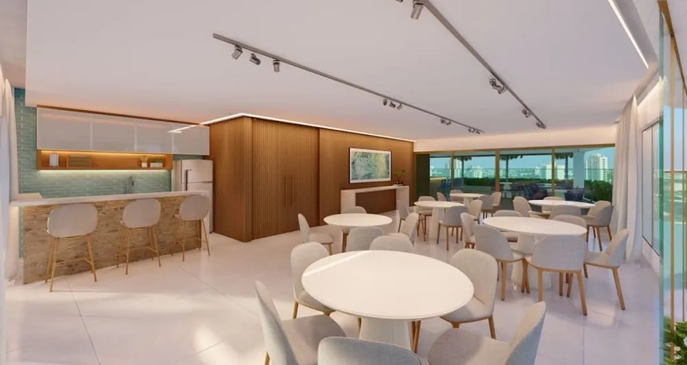 Apartamento, 2 quartos, 48 m² - Foto 14